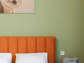 SovaHome Apartments