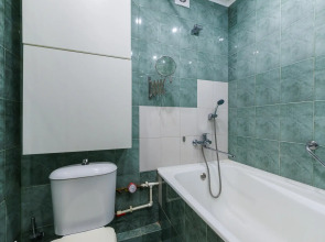 Квартира Двухкомнатная на Фрунзе 19