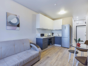 Квартира Inndays Apartments