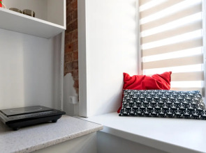 Апартаменты Sergeew Apartments Стандартные на Набережной Макарова