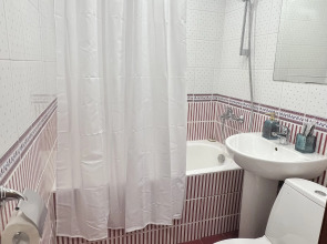 Апартаменты UraganApart с Шикарным Видом рядом с Парком Горького