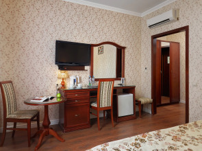 Отель Сокол