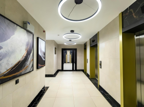 Апартаменты Атлантис на 17 Этаже