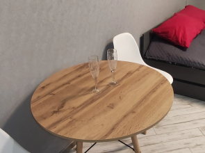 Uyutnaya Studiya Apartments