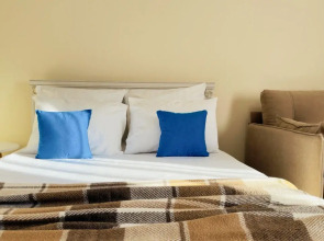 Гостевой дом Под крепостью