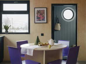 Гостевой дом  Менчаково