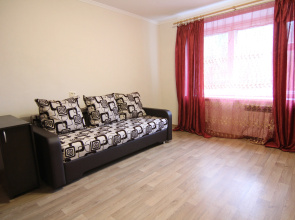 Na Parkovoy Ulitse 36 Flat