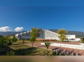 Отель Европа