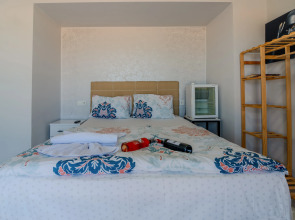 Отель Airport Black Sea Hotel & Restaurant