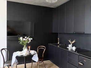 Квартира Black&White