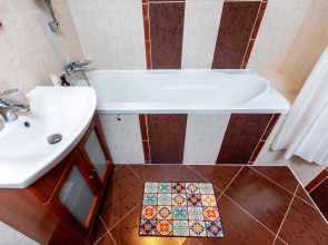 Апартаменты вблизи Комсомольского Озера