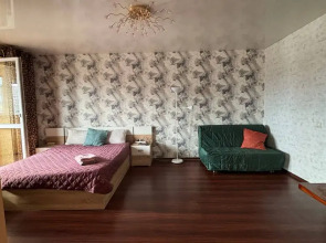 Квартира вместительная в центре Уфы