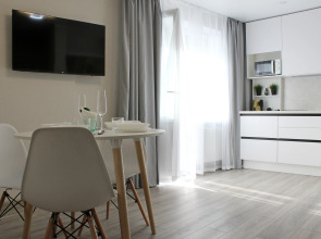 Квартира Двухкомнатная Рядом с ТРЦ Аркада