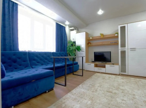 Квартира на улице Гагарина 53А 2