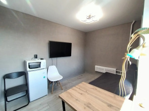 Квартира Мини-студия в Центре на Чехова 17