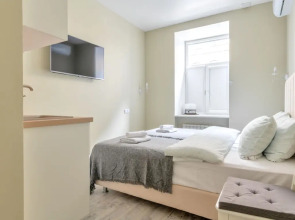 Апартаменты Sutki Rent на Конюшенной