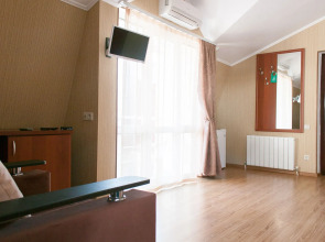 Гостевой дом Сиар