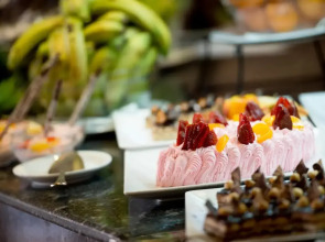 Amphoras Aqua Adults Friendly