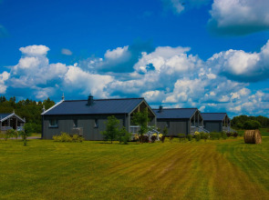 Отель Новое Волосово