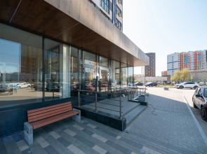 Квартира Уютная в ЖК Парус