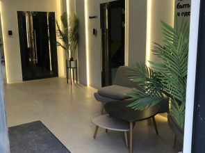 Квартира на ул. Чехова