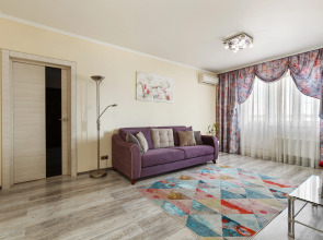 Квартира на Радужной