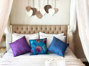 Beyaz Kapi Boutique Hotel Alacati