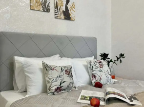 Квартира Студия Василия Татищева 8