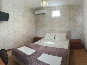 Гостевой дом на Толстого 30/1