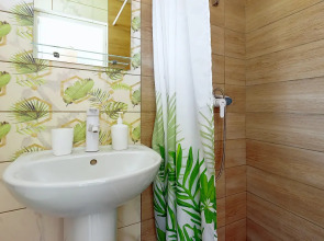 Апартаменты Барракуда