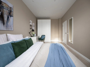 Квартира Пять Звёзд Семейный Уют