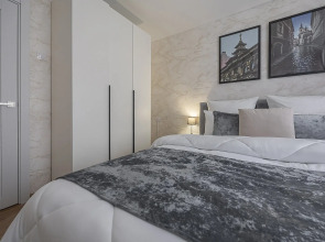 Апартаменты рядом с Нижегородской Ярмаркой