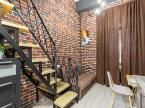 Апартаменты ЖК Лофт ФМ 539А