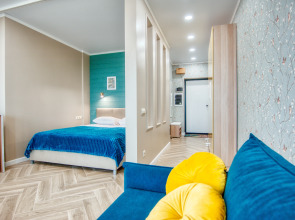 Квартира EL'HOME