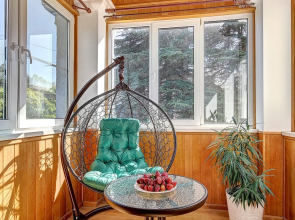 Квартира в Центре Сочи