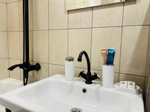 Апартаменты BBClub Apart Khibiny 2