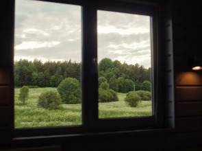 Гостевой дом Harvialampi