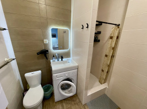 Апартаменты Уютная Студия в Современном ЖК