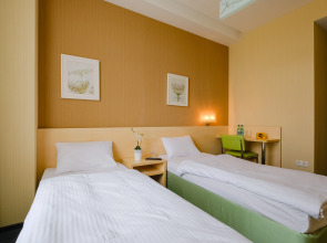 Отель Skyline Томск Аэропорт