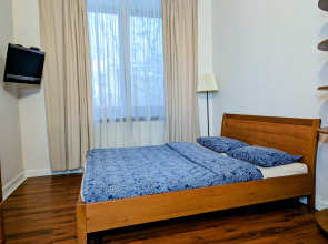 Квартира Свободна Большая Дорогомиловская