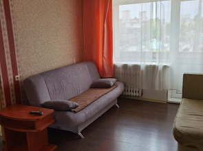 Апартаменты Парковая