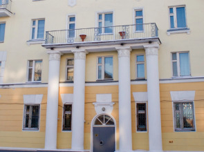 Апарт-отель Гостиница