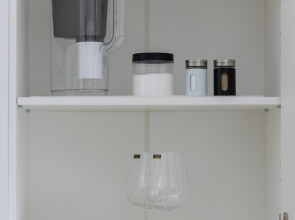 Квартира Пространство Зелёный Двуугольник