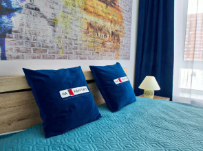 Апартаменты в ЖК Одинцово-1