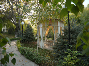 Wellmore Resort Hotel Charvak