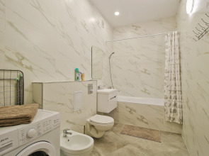 Апартаменты ЖК Народный сад