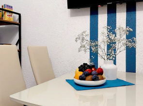 Апартаменты КакDома у Ирины