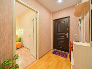 Апартаменты у Метро Девяткино