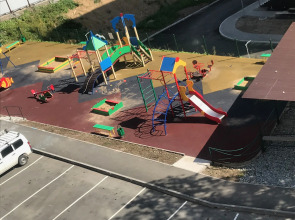 Апартаменты Солнечные