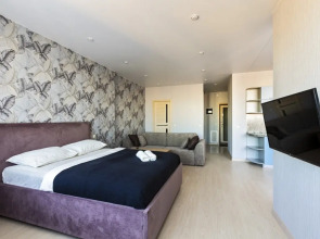 Апартаменты 2 MaxRealty24 Molodezhnaya 7/1